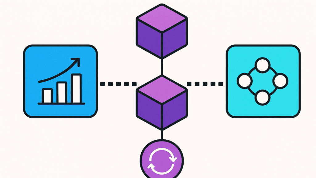 What Are Sidechains in Blockchain? Benefits, Risks, and Real-World Use 20 Sidechains in Blockchain