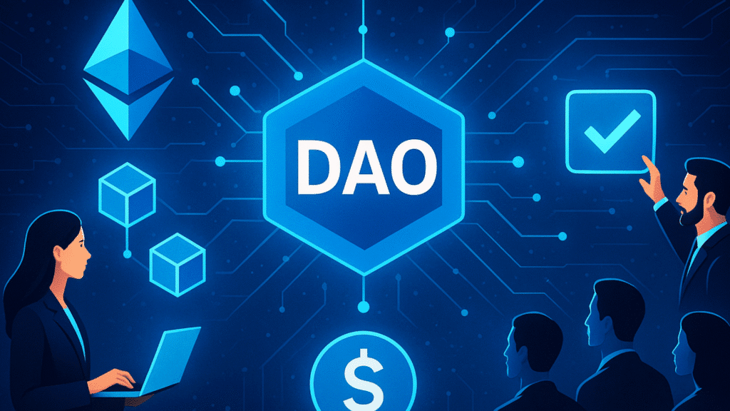 Blockchain in Finance