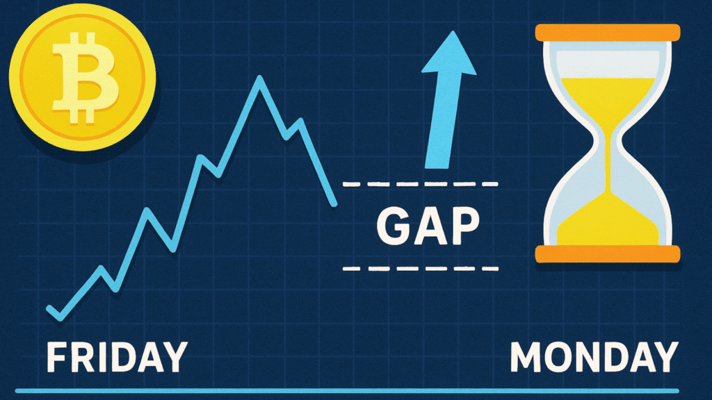 What Are Bitcoin CME Gaps and How Do They Affect Price Movements? 24 Bitcoin price
