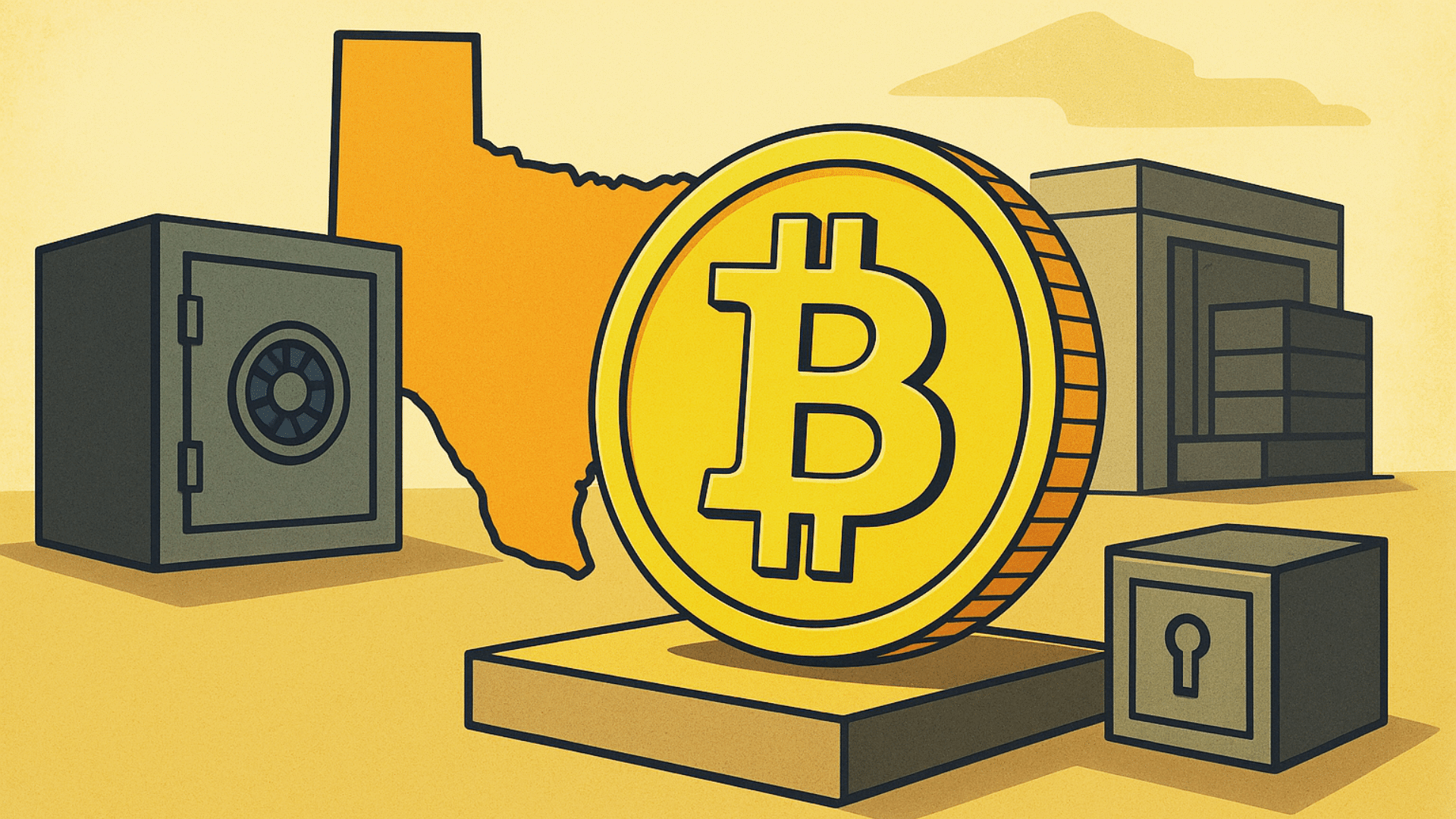 Resumo semanal sobre criptomoedas: saídas do ETF de Bitcoin, alegações da Metaplanet, stablecoins