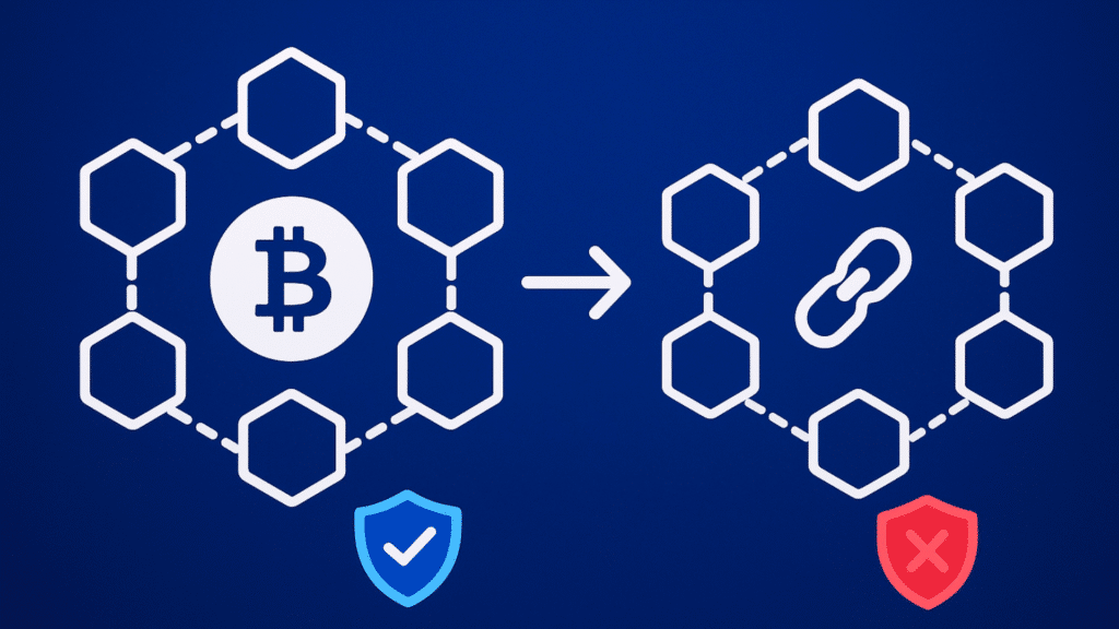 What Are Sidechains in Blockchain? Benefits, Risks, and Real-World Use 21 sidechain scalability benefits