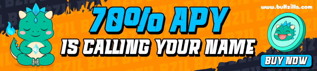 Market Turns Red as Bonk Loses 8.6%, Brett Down 10.27%, But BullZilla Explodes as the Top Meme Coin Presale Now 24 image 102