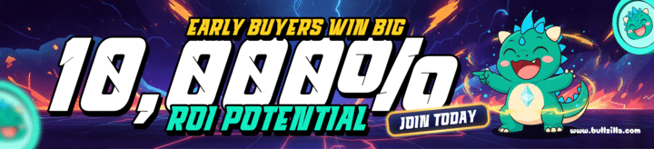 BullZilla ($BZIL) Presale Roars Ahead, Leading the Top Cryptos To Invest In Today With Chainlink and Aster Rising 24 image 117