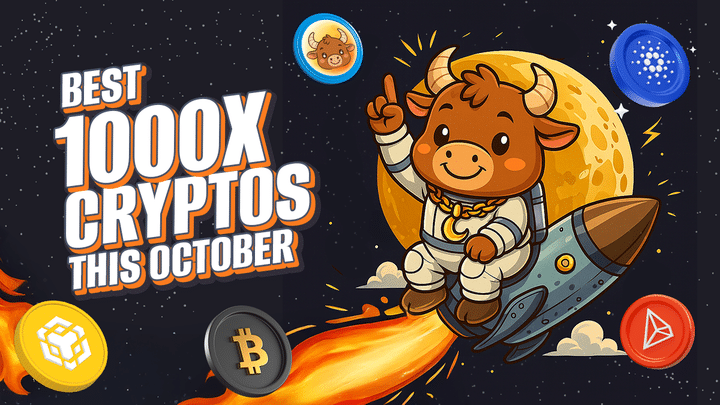 Entre antes da alta: as 9 melhores moedas meme para comprar em 2025 – MoonBull Presale lidera o ranking 1 image 122