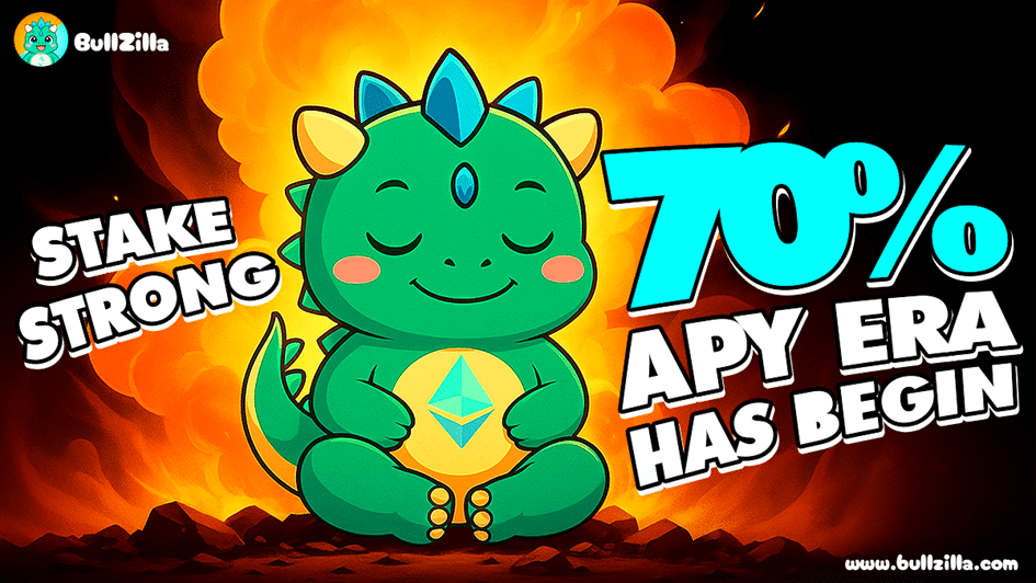 Why Investors Are Flocking to BullZilla Over Chainlink and Aster: Is This the Best Crypto Presale to Buy Now Before 2026’s Bull Run? 23 image 152