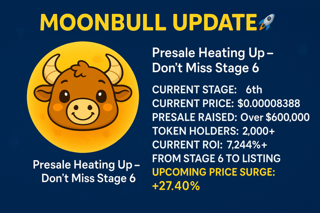 As melhores pré-vendas de criptomoedas para comprar agora, com o Bitcoin recuando abaixo de US$ 105 mil: otimistas x pessimistas em ação 3 image 234