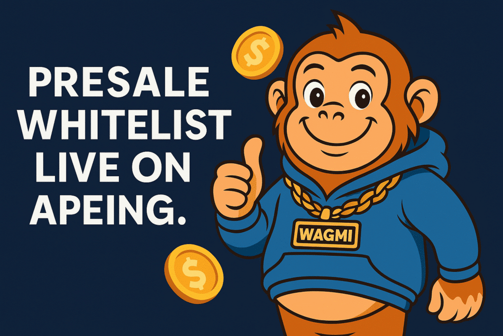 As melhores pré-vendas de criptomoedas para comprar agora, com o Bitcoin recuando abaixo de US$ 105 mil: otimistas x pessimistas em ação 5 image 236