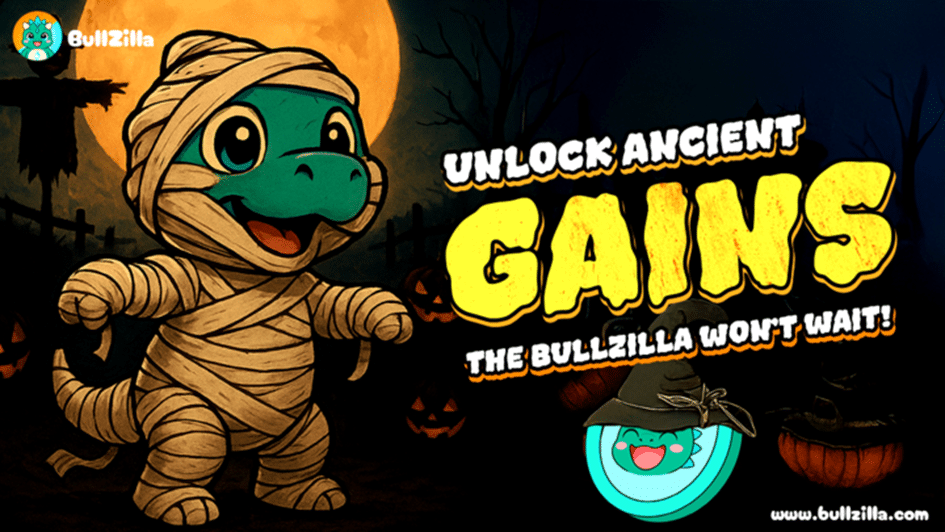 BullZilla Surges Among The Top Meme Coin Presales Now Amid Shiba Inu and Turbo’s Market Moves 25 image 275