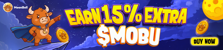 Notícias de última hora sobre as principais criptomoedas para comprar em 2025: MoonBull ($MOBU) dispara enquanto XRP e HYPE ganham destaque 2 image 294