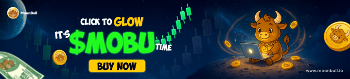 Best Meme Coins to Buy Now: $MoonBull Presale Surges Past $600K and Steals the Spotlight, While Floki and Pepe Rally 24 image 299