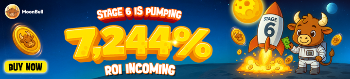 If Cronos Was Your Biggest Miss, MoonBull Might Be the Best Meme Coin to Buy Today for a Second Chance 26 image 310