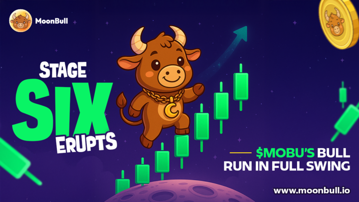 Latest Crypto News: TON Rises $1.83, LTC Hits $97 - MoonBull Leads as the Next 1000x Crypto Presale 25 image 316