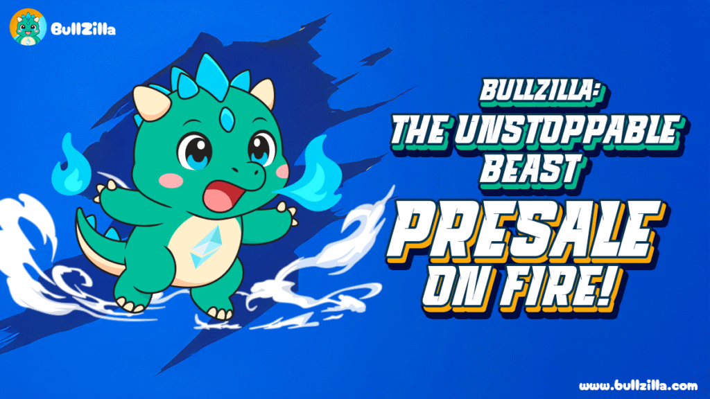 Grab 100% Extra Tokens Before the Surge: BullZilla Dominates the Race for the Next 100x Crypto in 2025 as Solana and TON Retreat 25 image 320