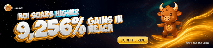 Crypto Update: FLOKI and BONK Dip, While MoonBull Presale Rockets Past $550K as a Top Meme Coin to Invest in November 24 image 38