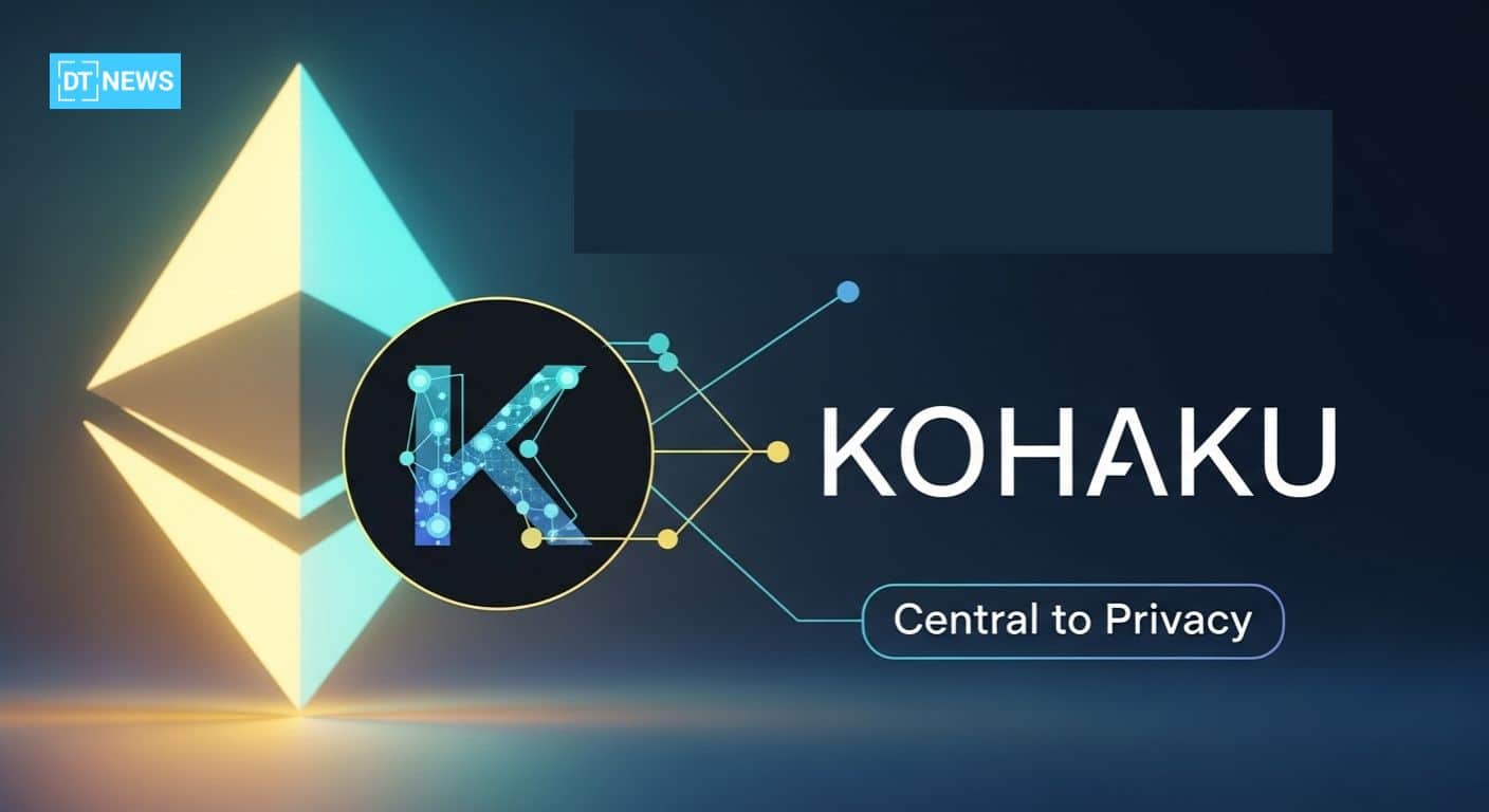 What is Kohaku and Why is it Central to Ethereum Privacy Shift in 2025? 24 Why Kohaku is Central to Ethereum Privacy Shift in 2025