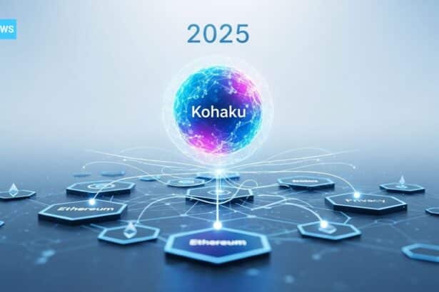 Why Kohaku is Central to Ethereum Privacy Shift in 2025