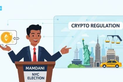 What Zohran Mamdani Election Win Means for Crypto Regulation in NYC
