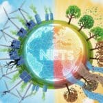 NFT Environmental Impact 2025: Energy Use, Carbon Footprint and Innovations