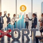 Bitcoin Treasury Companies Get Relief as Chanos Ends His 11-Month Short