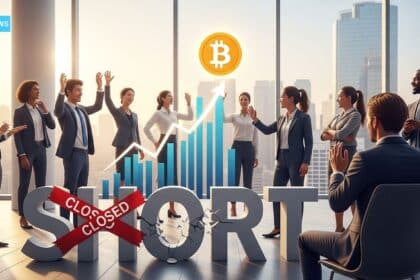 Bitcoin Treasury Companies Get Relief as Chanos Ends His 11-Month Short