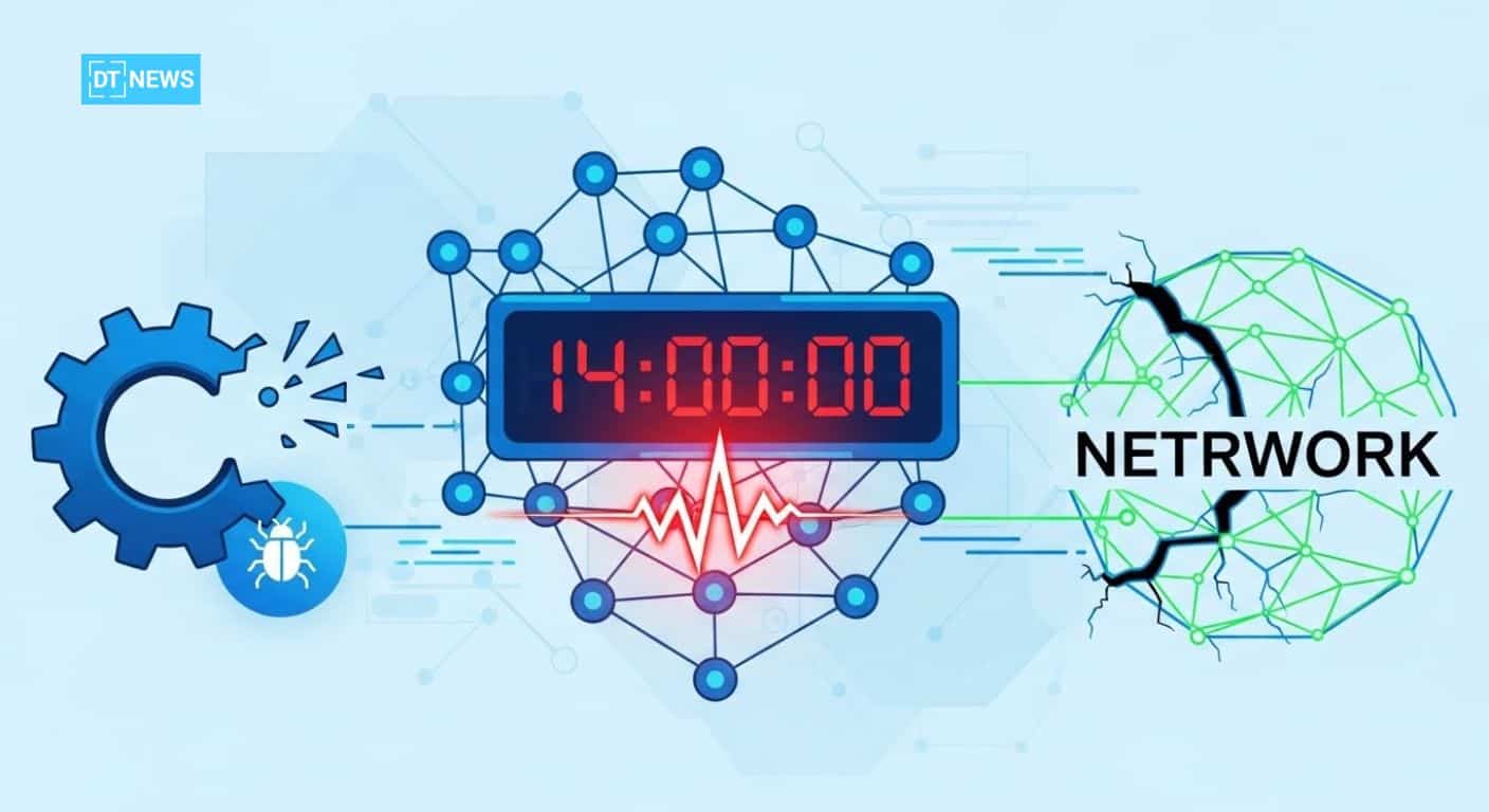 When Cardano Split in Two: What Happened and Why It Matters for Blockchain Resilience