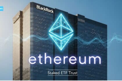 BlackRock’s Staked Ethereum ETFs