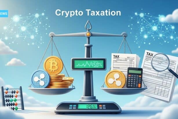 Crypto Taxation Trends and Reporting Standards Globally