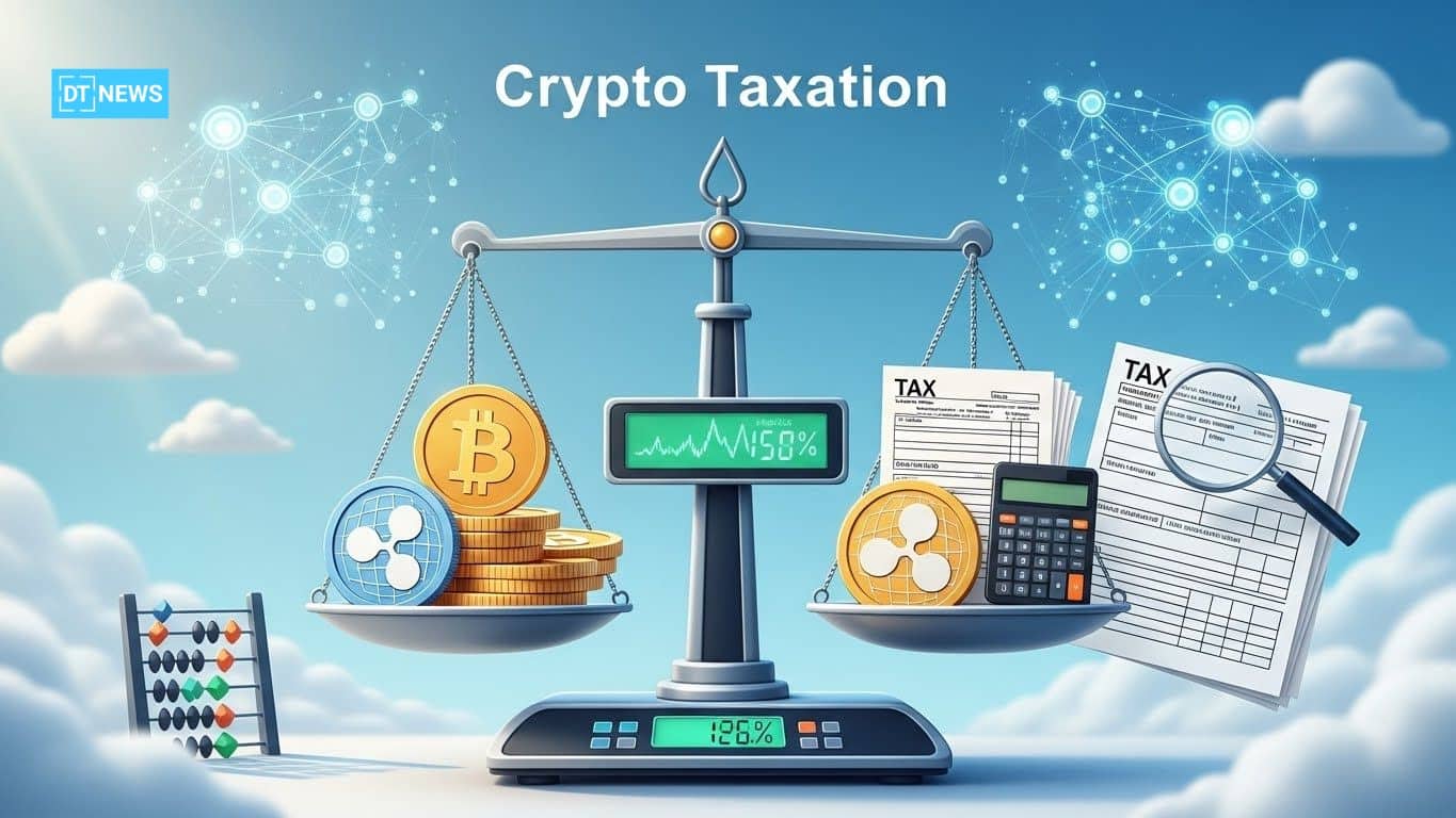 Crypto Taxation Trends and Reporting Standards Globally