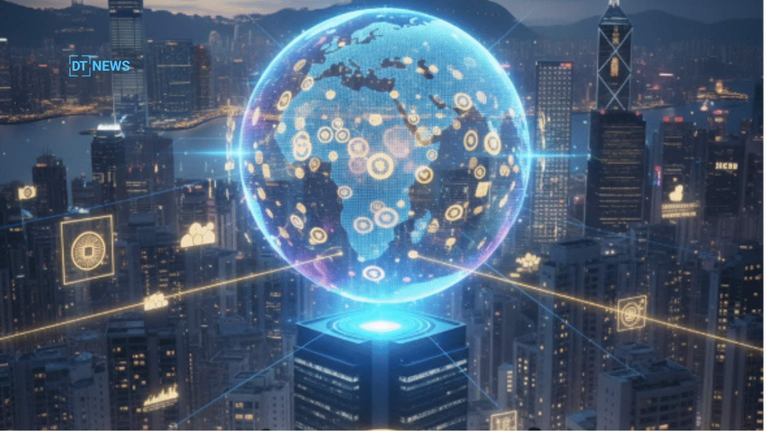 HKMA’s Fintech 2030 Strategy Sets a Bold Course for Tokenized Finance