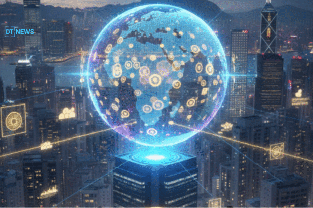 HKMA’s Fintech 2030 Strategy Sets a Bold Course for Tokenized Finance