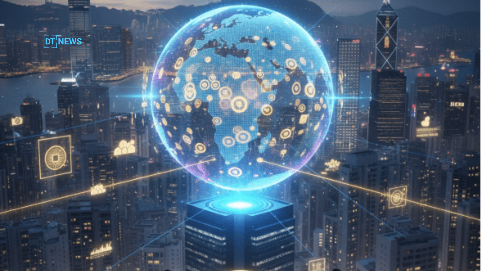 HKMA’s Fintech 2030 Strategy Sets a Bold Course for Tokenized Finance