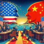 US-China Trade Deal: Can Trump and Xi’s Truce Really Calm Global Markets?
