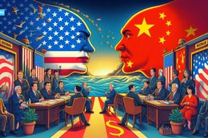 US-China Trade Deal: Can Trump and Xi’s Truce Really Calm Global Markets?