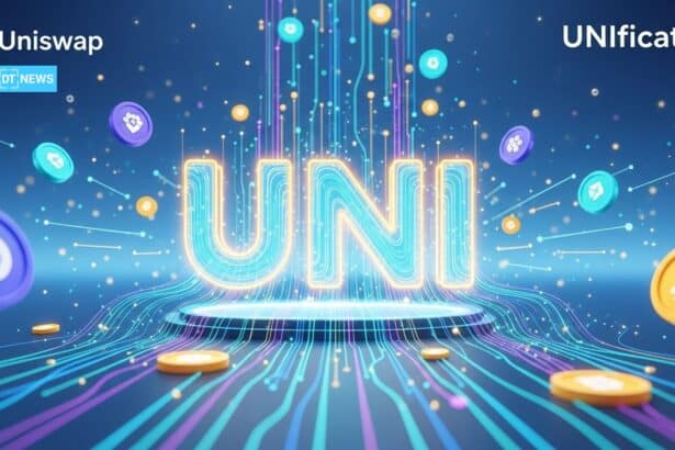Previsão do preço da Uniswap: Compra de $1,06 milhões por parte de um «whale» aponta para uma perspetiva otimista para a UNI