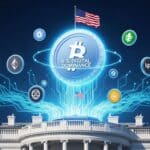 Trump's Crypto Superpower Strategy