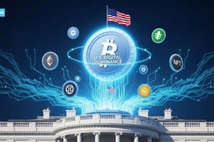 Trump's Crypto Superpower Strategy