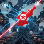 U.S. Treasury Strikes Against North Korea’s Crypto Laundering Web
