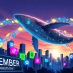 Altcoin Whales Activities This Week