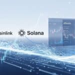 Chainlink and Solana Bring Tokenized Equities Live With xStocks Integration