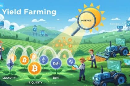 Best Yield Farming Strategies 2025