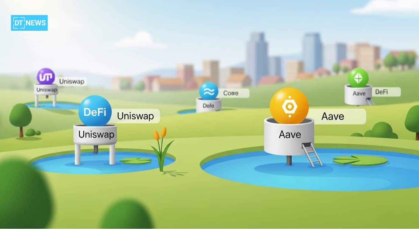 Best Yield Farming Strategies 2025