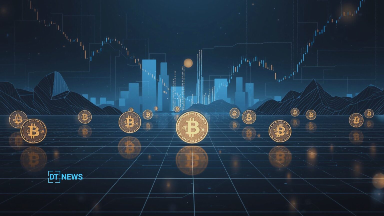 Crypto Market Slowdown