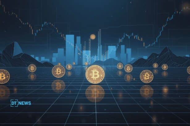 Crypto Market Slowdown