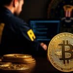 $263 Million Bitcoin Scam Exposed How 4,100 BTC Vanished