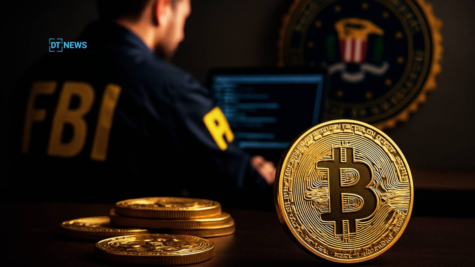 $263 Million Bitcoin Scam Exposed How 4,100 BTC Vanished