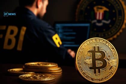 $263 Million Bitcoin Scam Exposed How 4,100 BTC Vanished