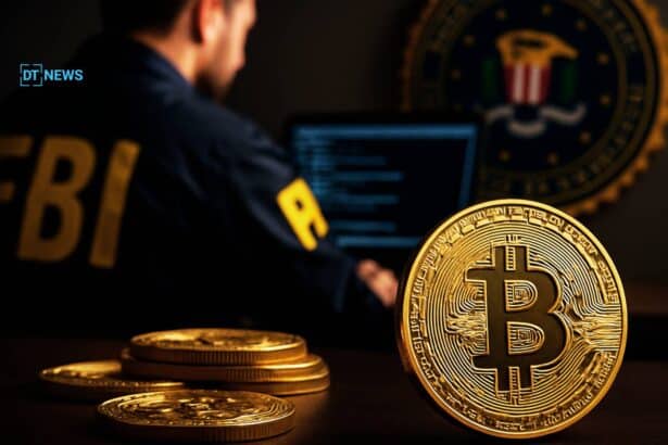 $263 Million Bitcoin Scam Exposed How 4,100 BTC Vanished