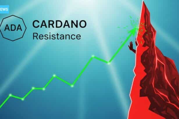Cardano Price Forecast: ADA Battles $0.36 Resistance as Rounding Bottom Pattern Emerges