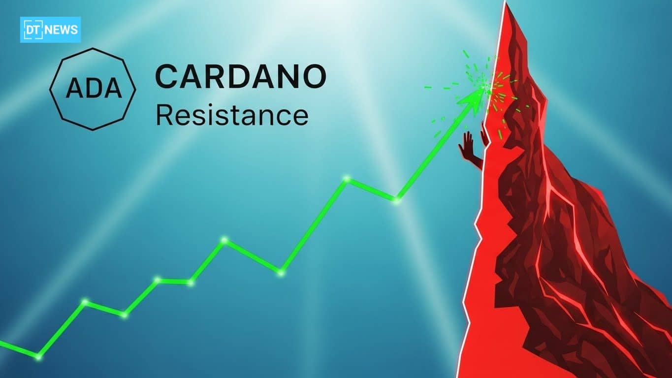 Cardano Price Forecast: ADA Battles $0.36 Resistance as Rounding Bottom Pattern Emerges