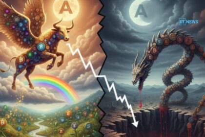 Altcoins Expectations vs Reality: Why the Long Tail Keeps Bleeding